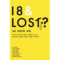 18 & Lost? So Were We logo - Similar company to It'S Only Tuesday With Paul And Joe
