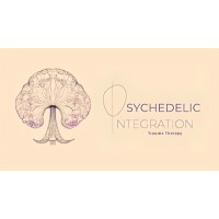 Psychedelic Integration logo - Similar company to Everything Felt