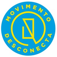Movimento Desconecta logo - Similar company to Jamse School