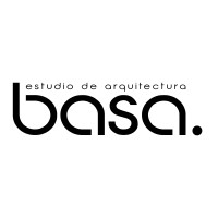 estudio basa logo - Similar company to Bikai Arquitectura