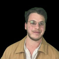 Itai Mizlish | Software Engineer logo - Similar company to Cysource Academy