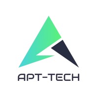 APT-TECH logo - Similar company to Apttech Solutions, Inc.