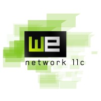 We Network LLC logo - Similar company to We Network