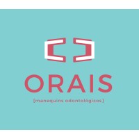 Orais Manequins Odontológicos logo - Similar company to Mari Amaral