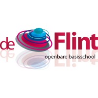 Basisschool de Flint logo - Similar company to B3 School Wondering