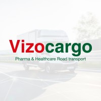 Vizocargo s.r.o. logo - Similar company to Pharma Expertspedition