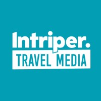 Intriper. Travel Media logo - Similar company to Opengatehub