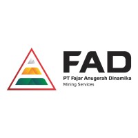 PT Fajar Anugerah Dinamika logo - Similar company to Geekfeed