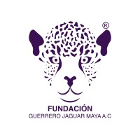 Fundación Guerrero Jaguar Maya logo - Similar company to Finyaab Sapi De Cv Sofom Enr