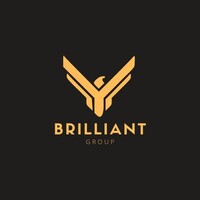 BRILLIANT GROUP logo - Similar company to Choco Jail