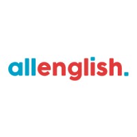 allenglish logo - Similar company to Hexónio Consulting
