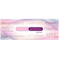 Medical Aesthetic Group logo - Similar company to Medical Aesthetic