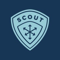 Scout Branding logo - Similar company to Cayenne Creative
