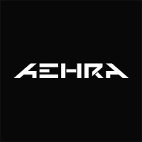 AEHRA logo - Similar company to Aero Gravity
