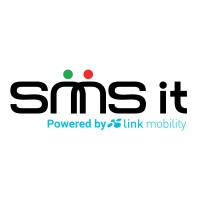 SMS.it logo - Similar company to Touchsms