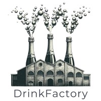 DrinkFactory Inc. logo - Similar company to Integrity Reforestation Inc.