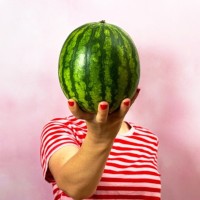 Melon Head Social logo - Similar company to Marcucci Marketing & Pr