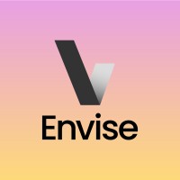 Envise logo - Similar company to Näck