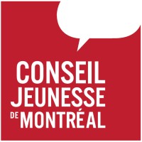 Conseil jeunesse de Montréal logo - Similar company to Sos Labyrinthe