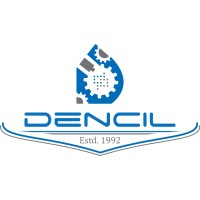 Dencil Fluidtek Systems Pvt Ltd logo - Similar company to Tinytech