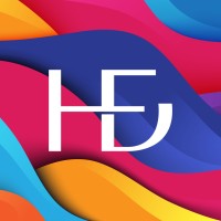 HDFibre logo - Similar company to Infranomics