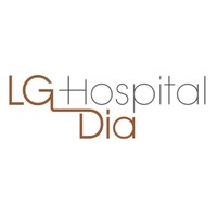 LG Hospital Dia logo - Similar company to Cepsi - Central Psíquica
