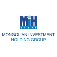 Mongolian Investment Holding Group logo - Similar company to Socratus Startup Studio