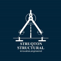 Struqton Structural logo - Similar company to Makomo Engineering