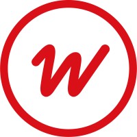 Wood Street Mission logo - Similar company to Forever Manchester