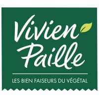 Vivien Paille logo - Similar company to Eden 62