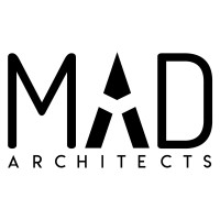 MAD Architects logo - Similar company to Studio Greymatter