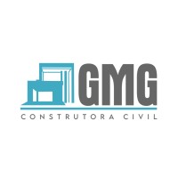 GMG Construtora Civil logo - Similar company to Renascer Construcoes Eletricas Eireli