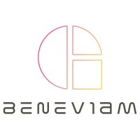 Bene Viam logo - Similar company to Egeo Group