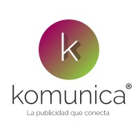 Agencia Komunica logo - Similar company to Itimes Advisers - Corporate Innovation Partner