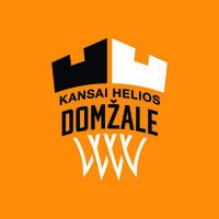 KK Kansai Helios Domžale logo - Similar company to Juvi Domžale D.O.O.