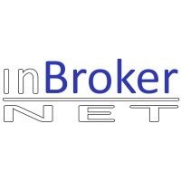 inBroker NET logo - Similar company to Mbroker Net