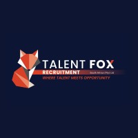 Talent Fox SA logo - Similar company to Talent Fox