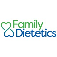 Family Dietetics logo - Similar company to Re Form Exercise Science