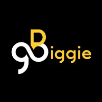 goBiggie logo - Similar company to Adosolve Infotech Pvt. Ltd.