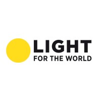 Light for the World logo - Similar company to 2Scale