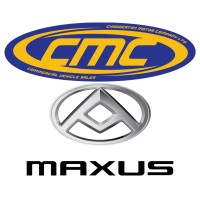 Chadderton Motor Company Ltd logo - Similar company to Refmec Ltd