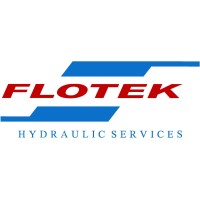 Flotek Hydraulic Services logo - Similar company to Hydraulic Technical Solutions