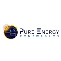 Pure Energy Wales Renewables Ltd logo - Similar company to Purenergy