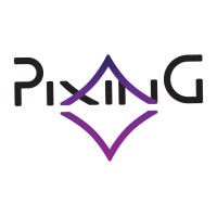 Pixing design studio logo - Similar company to Act Grupa