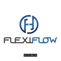 FlexiFlow HDPE PIPE logo - Similar company to Hdpe Pro Fittings