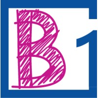 B1 Architect logo - Similar company to Arc - Architects & Engineers