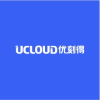 UCloud logo - Similar company to Ucloud