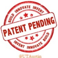 Patent Pending Texas logo - Similar company to Drillapp