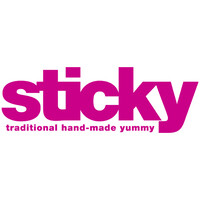 StickyUSA logo - Similar company to Sol Treasures