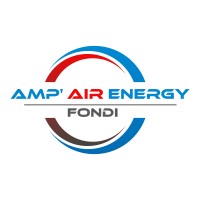 AMP'AIR ENERGY logo - Similar company to Tl Elec